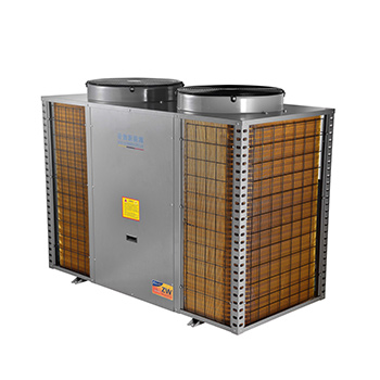 商用機直熱式熱水機(帝泉系列)